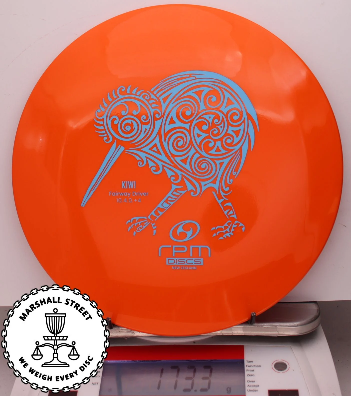 286622.jpg Atomic Kiwi - #34 Orange, 173
