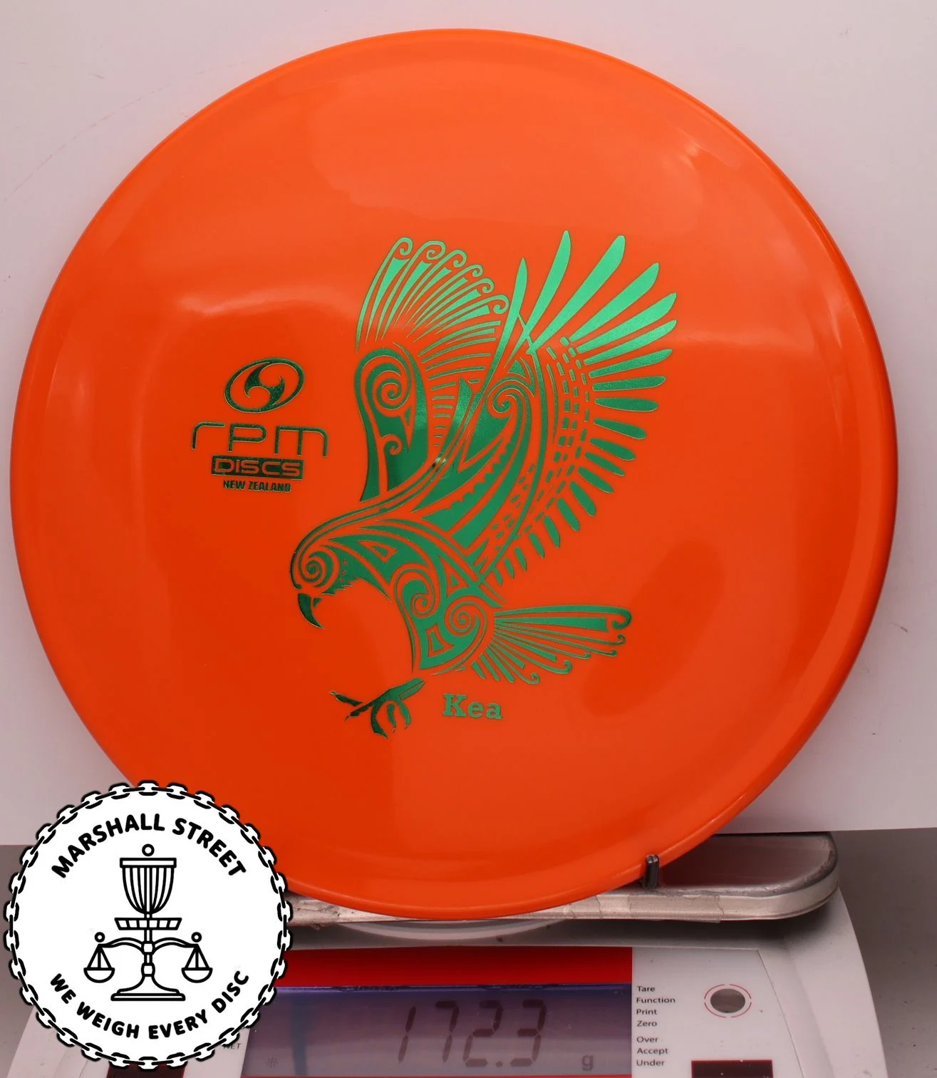 286597.jpg Atomic Kea - #02 Orange, 172
