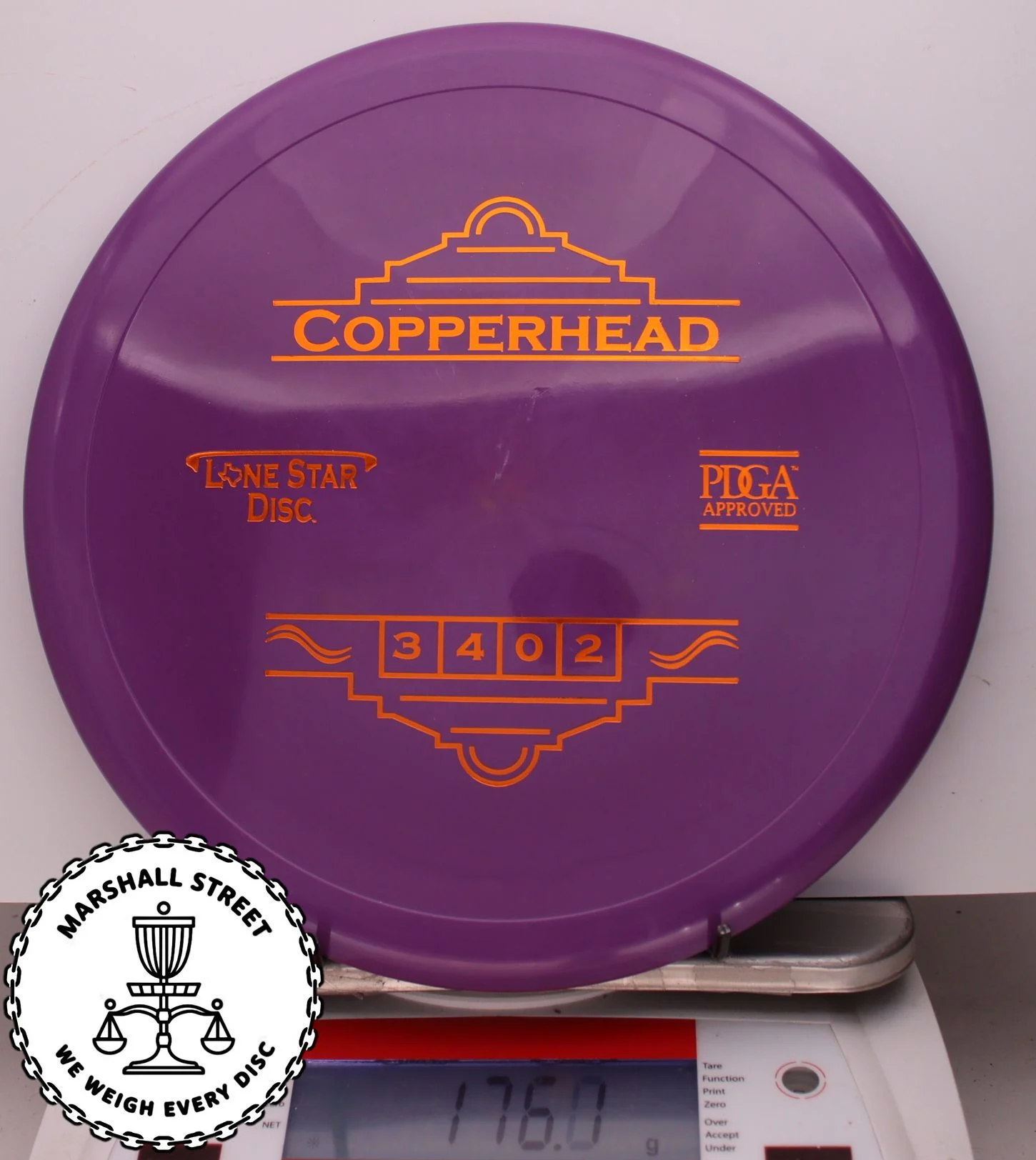 286799.jpg Alpha Copperhead - #28 Purple, 176