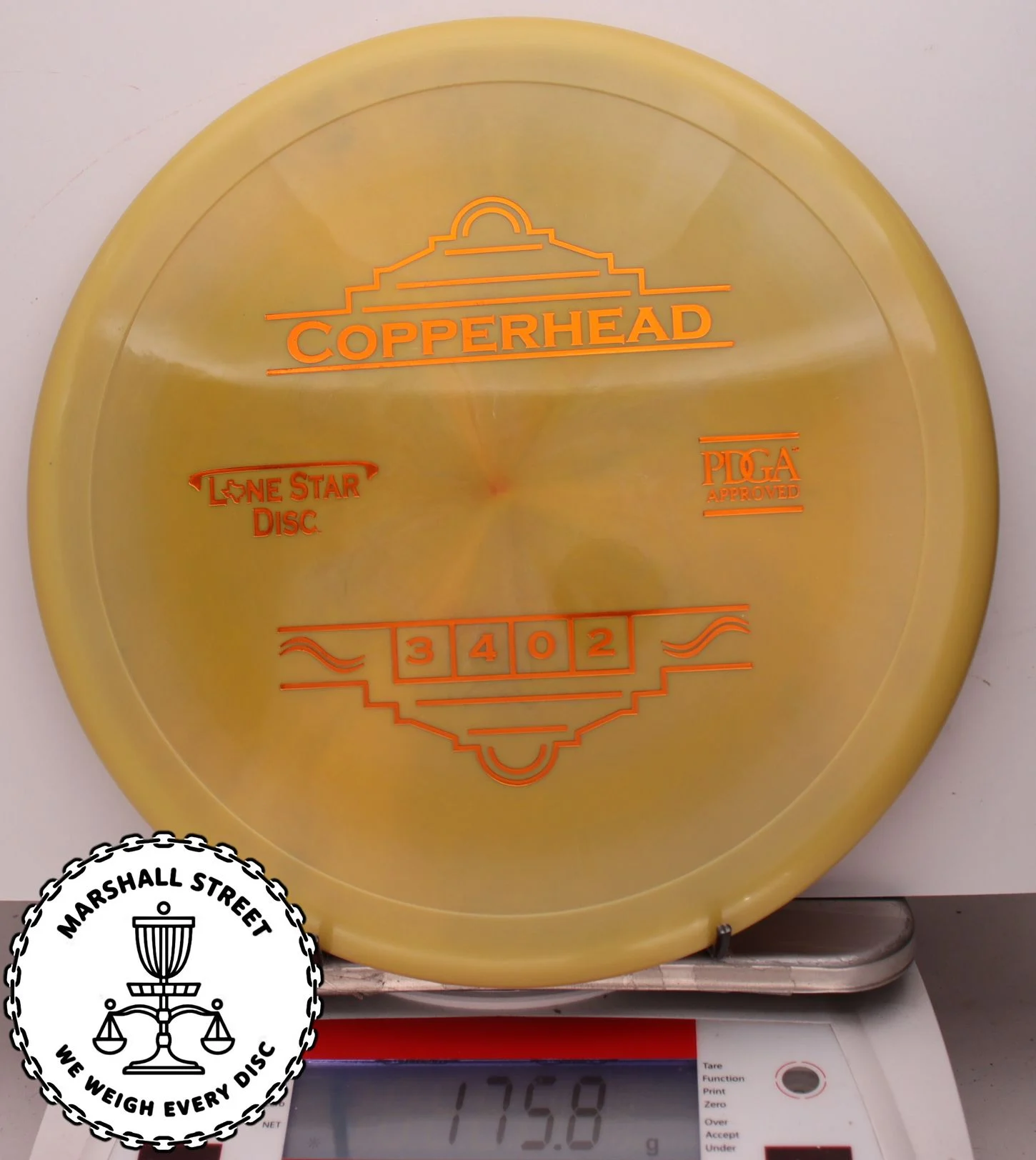 286779.jpg Alpha Copperhead - #08 Sand, 176