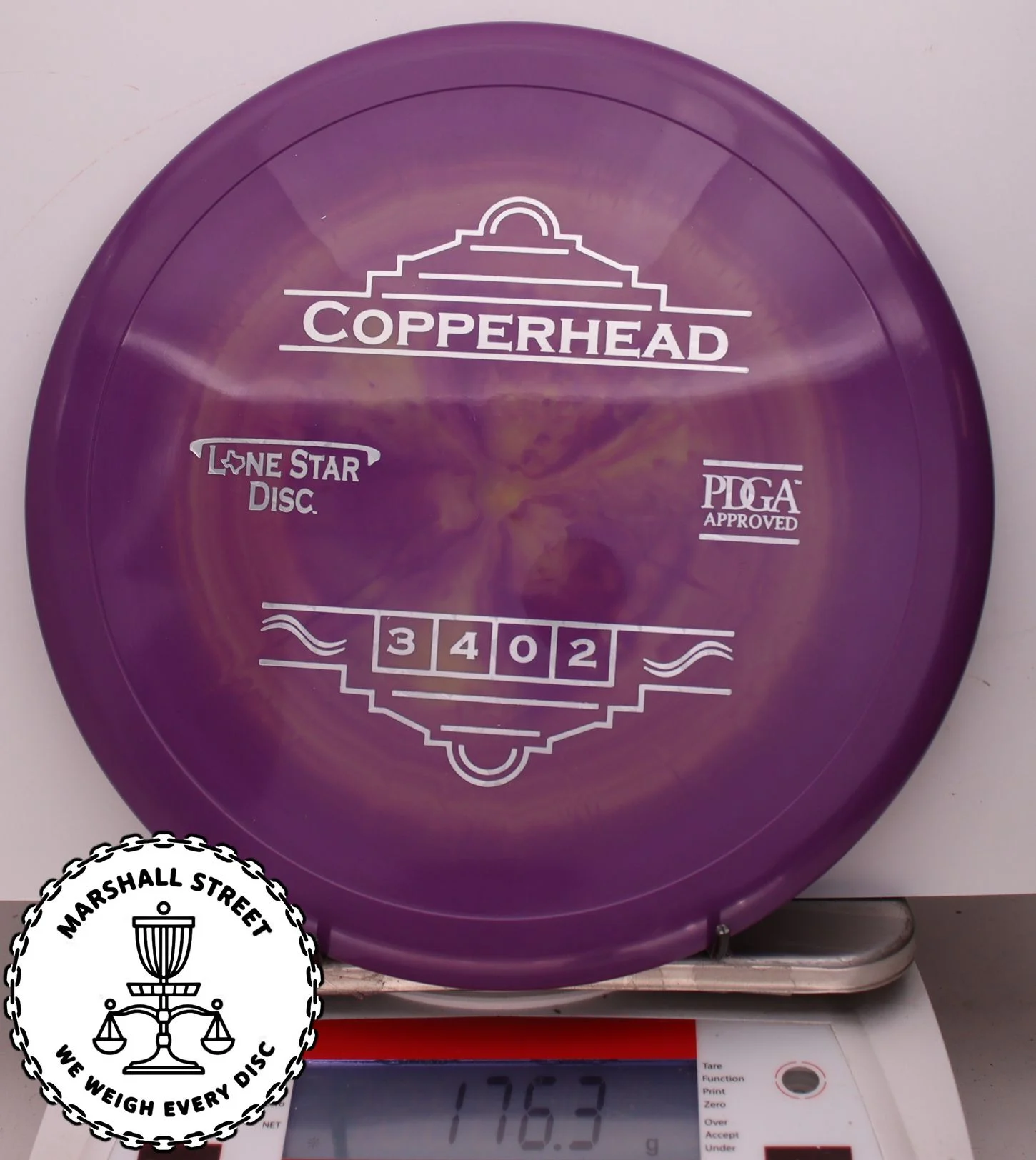 286800.jpg Alpha Copperhead - #29 Purple, 176