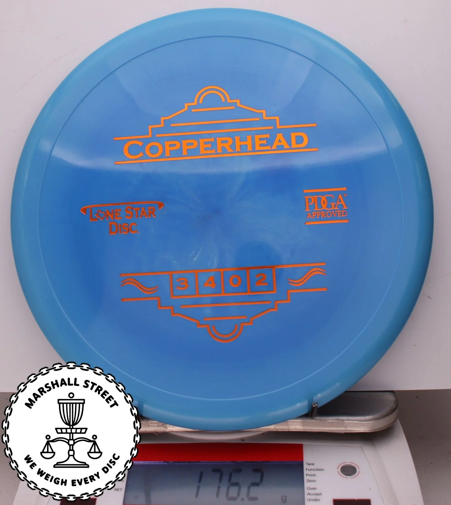 286796.jpg Alpha Copperhead - #25 Blue, 176