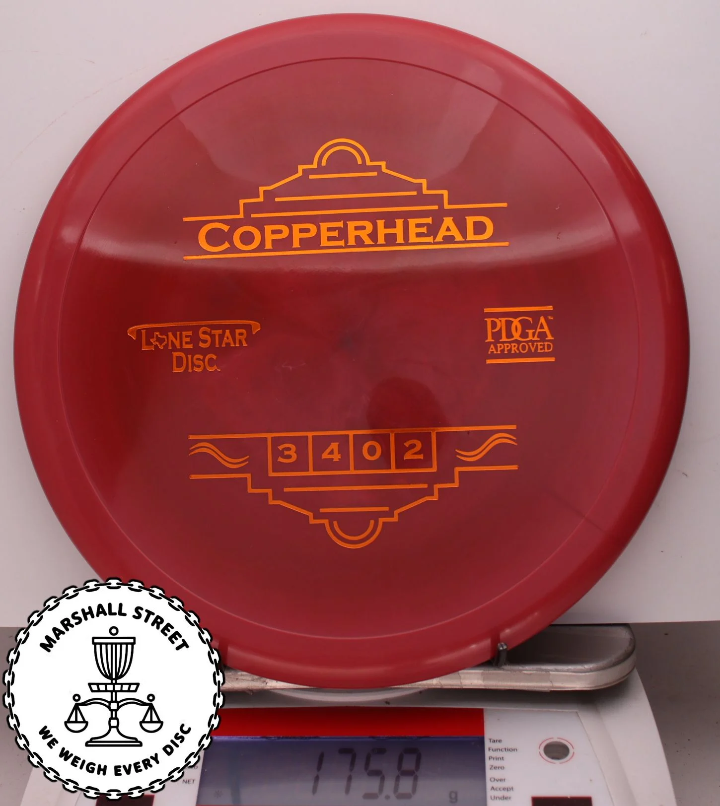286789.jpg Alpha Copperhead - #18 DarkRed, 176