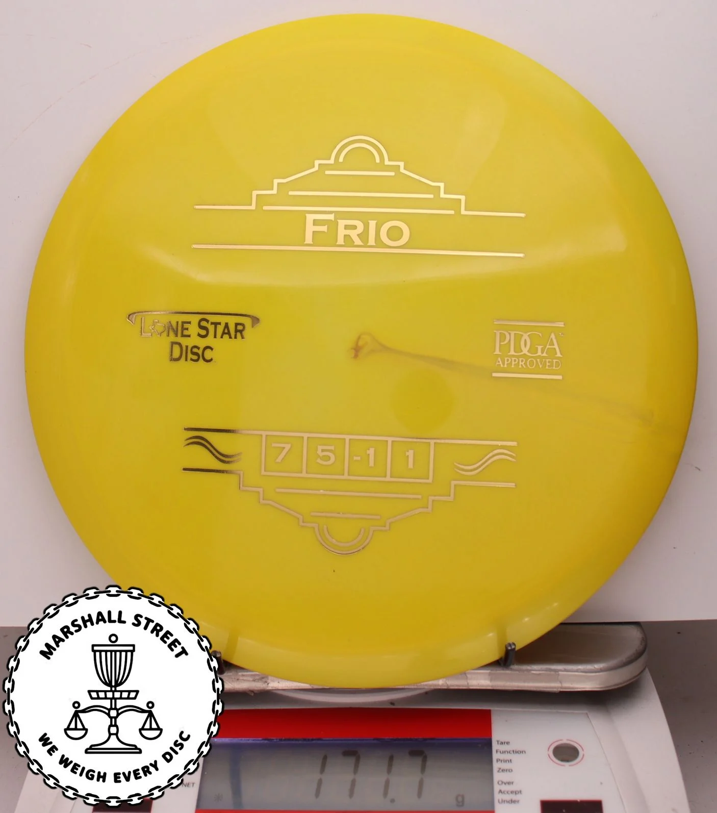 286815.jpg Alpha Frio - #13 Yellow, 172