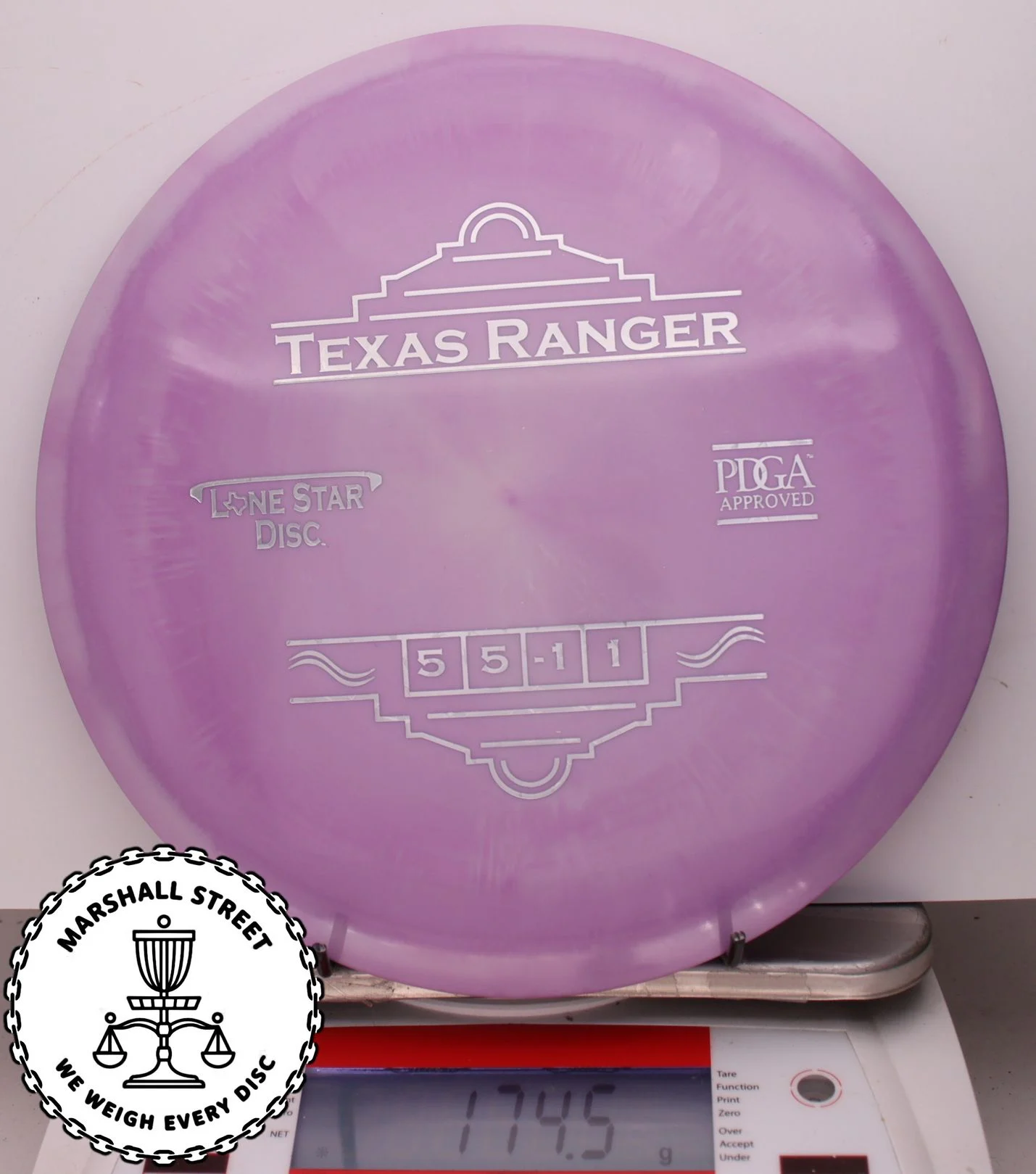 286851.jpg Alpha Ranger - #19 Purple, 174