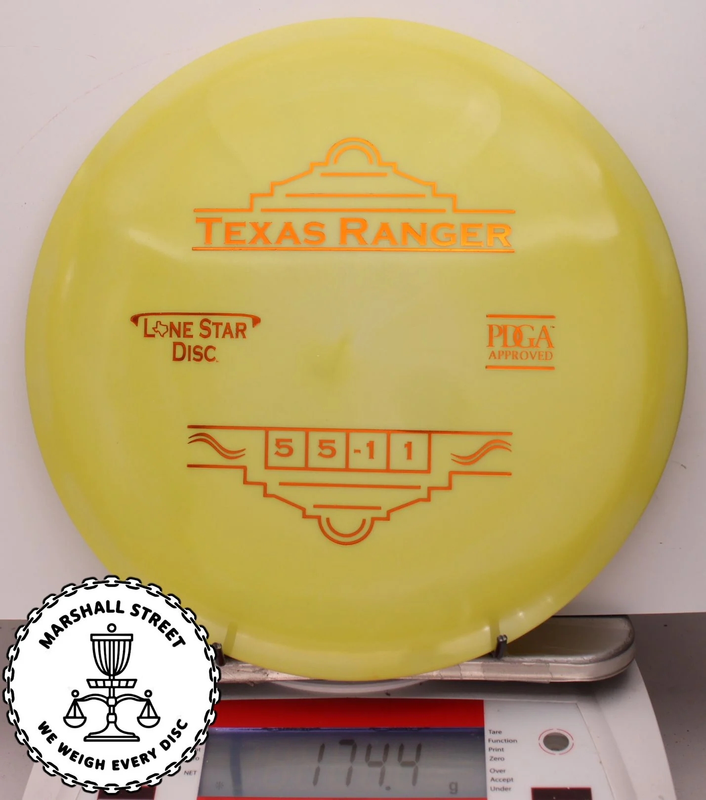 286835.jpg Alpha Ranger - #03 Yellow, 174
