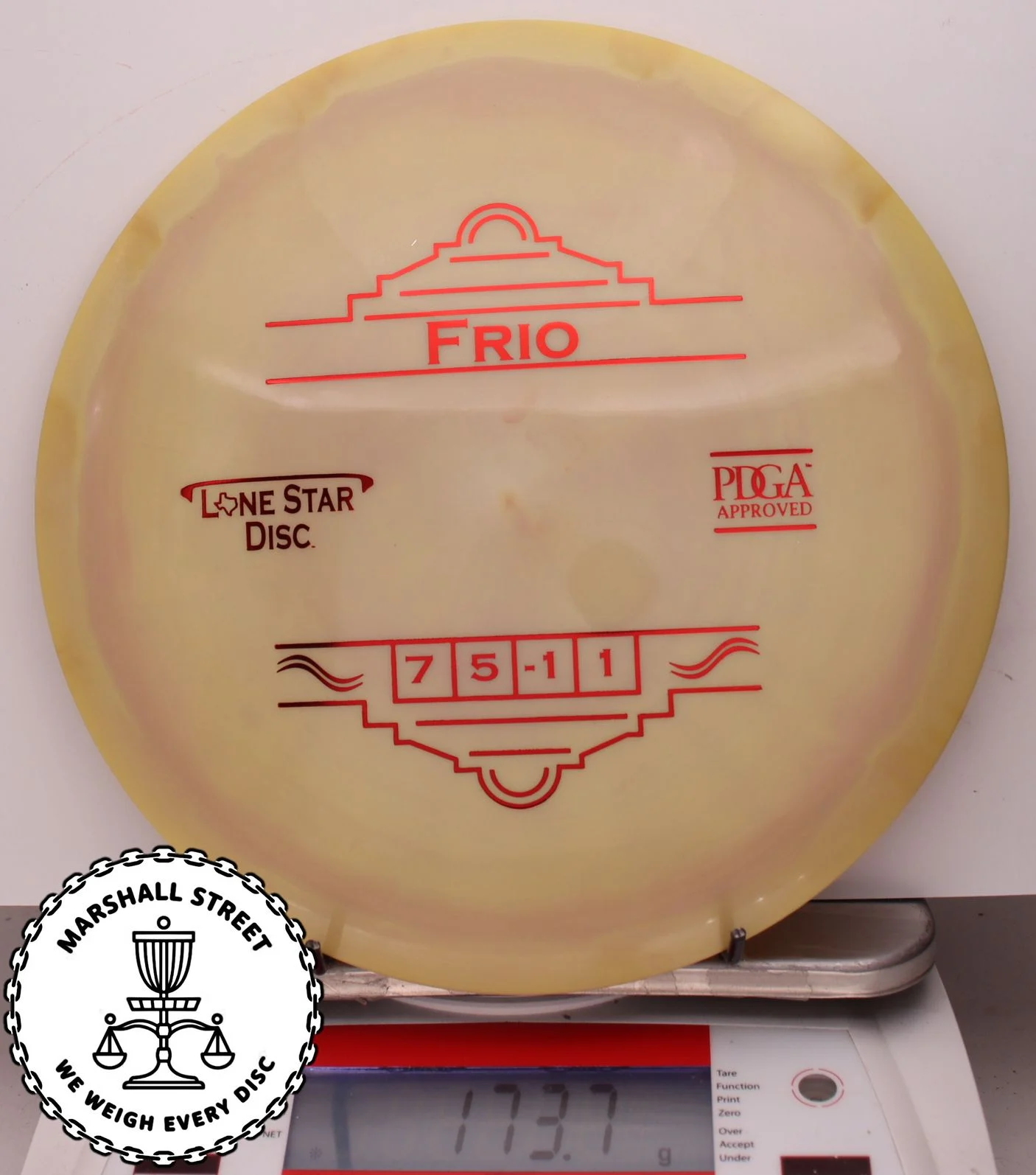 286812.jpg Alpha Frio - #11 Tan, 174