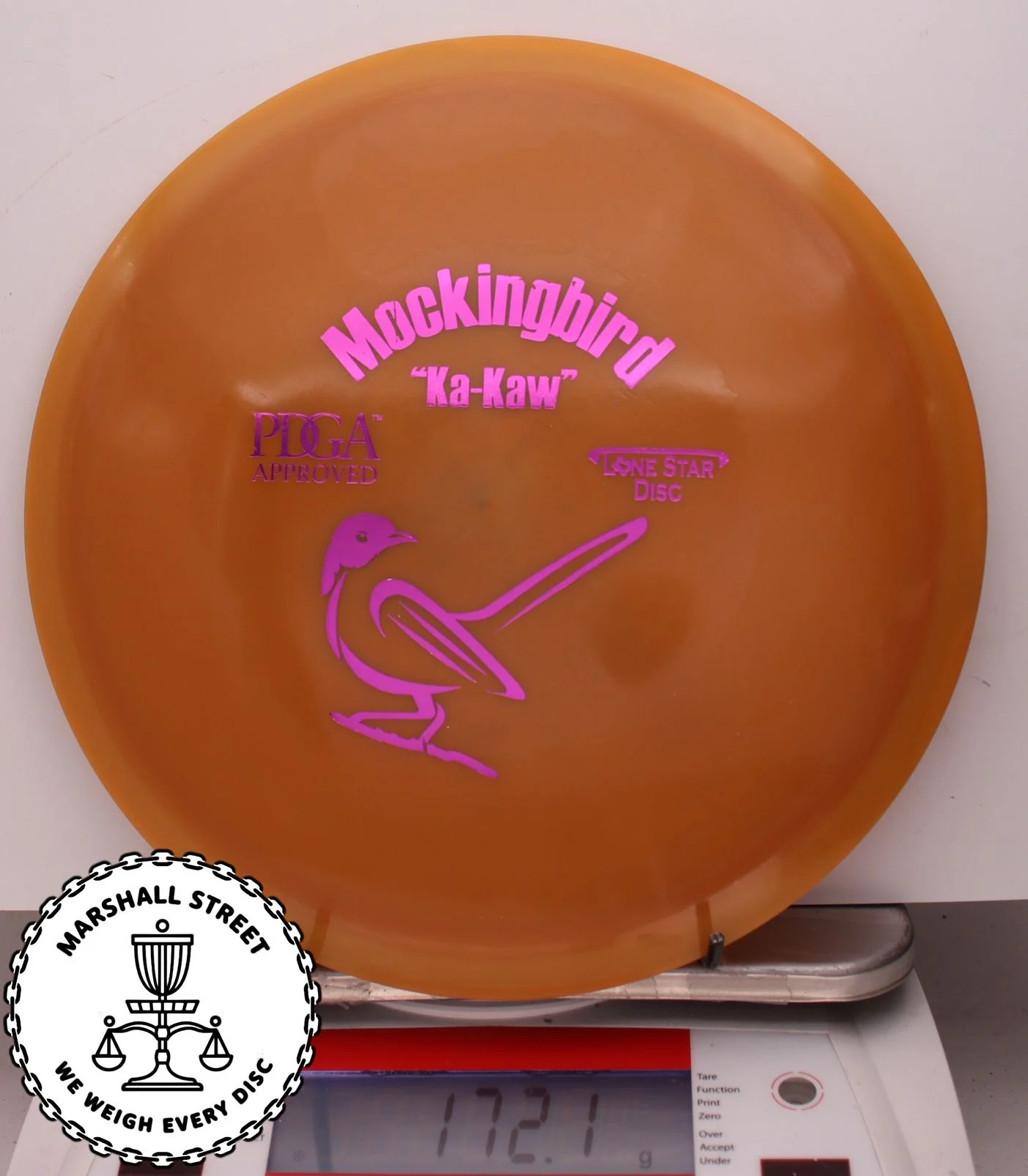 286979.jpg Alpha Mockingbird - #23 BurntOng, 172