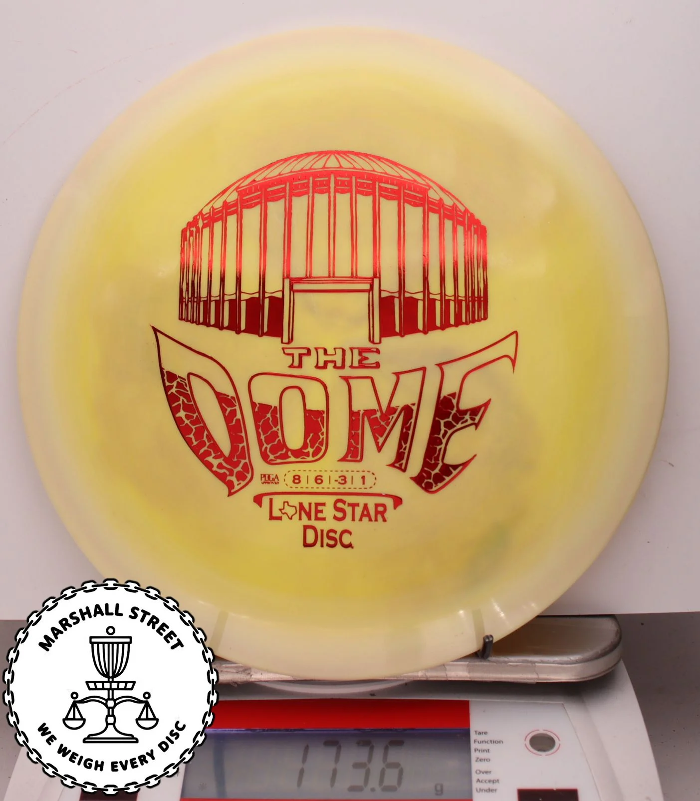 286990.jpg Alpha Dome - #63 Yellow, 174