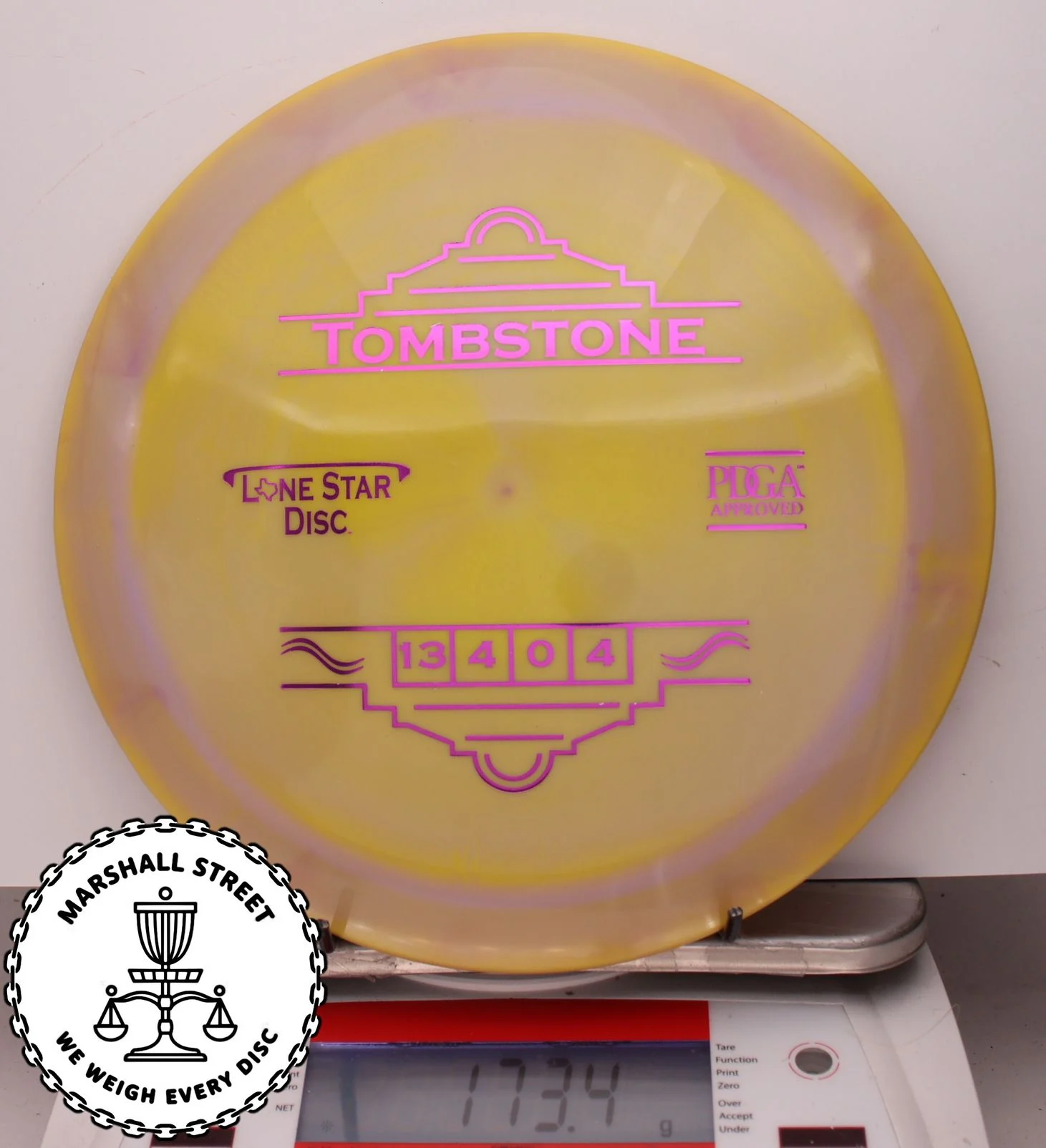 287096.jpg Alpha Tombstone - #49 PurpYelo, 173