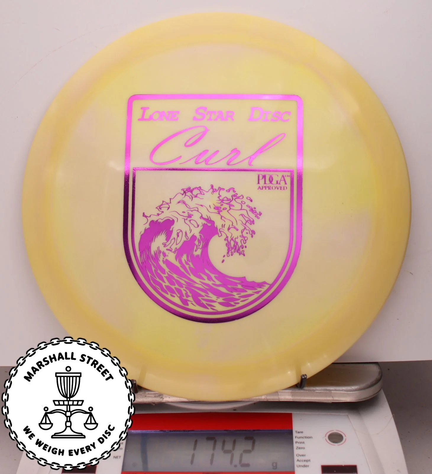 287175.jpg Bravo Curl - #19 LtYellow, 174