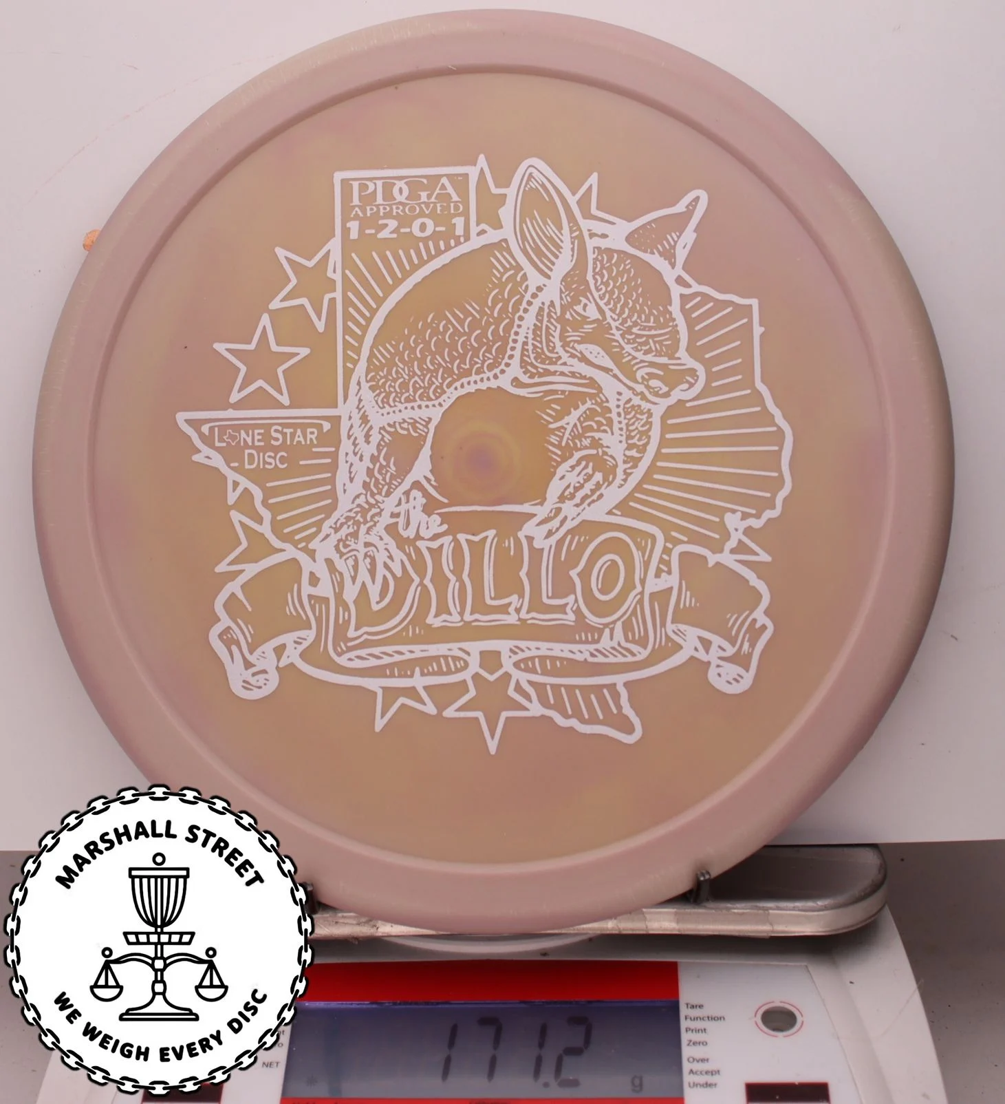 287260.jpg Armadillo, Victor 2 - #05 Sand, 171