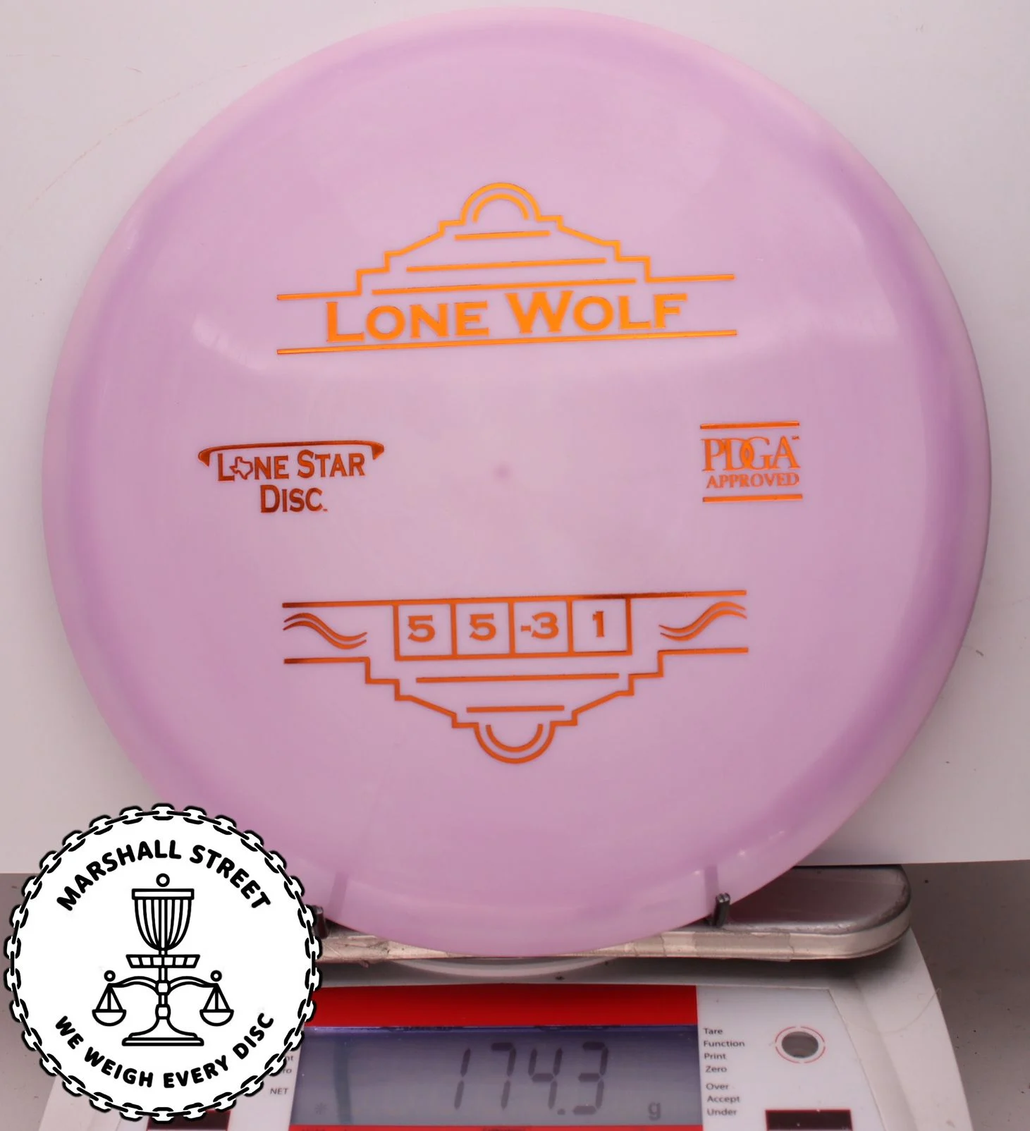 287170.jpg Bravo Lone Wolf - #46 LtPurple, 176