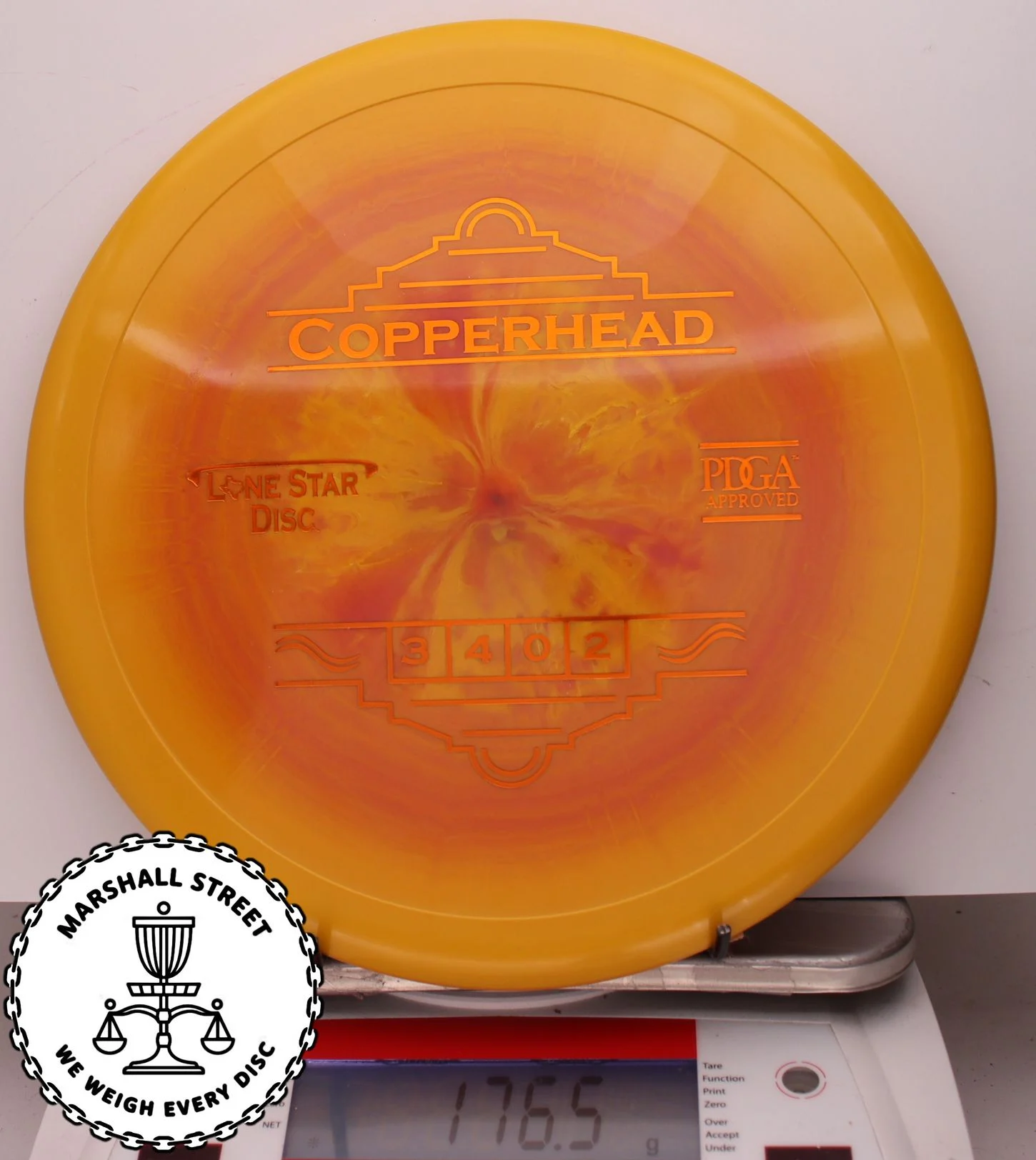 286774.jpg Alpha Copperhead - #03 OrangeRd, 176