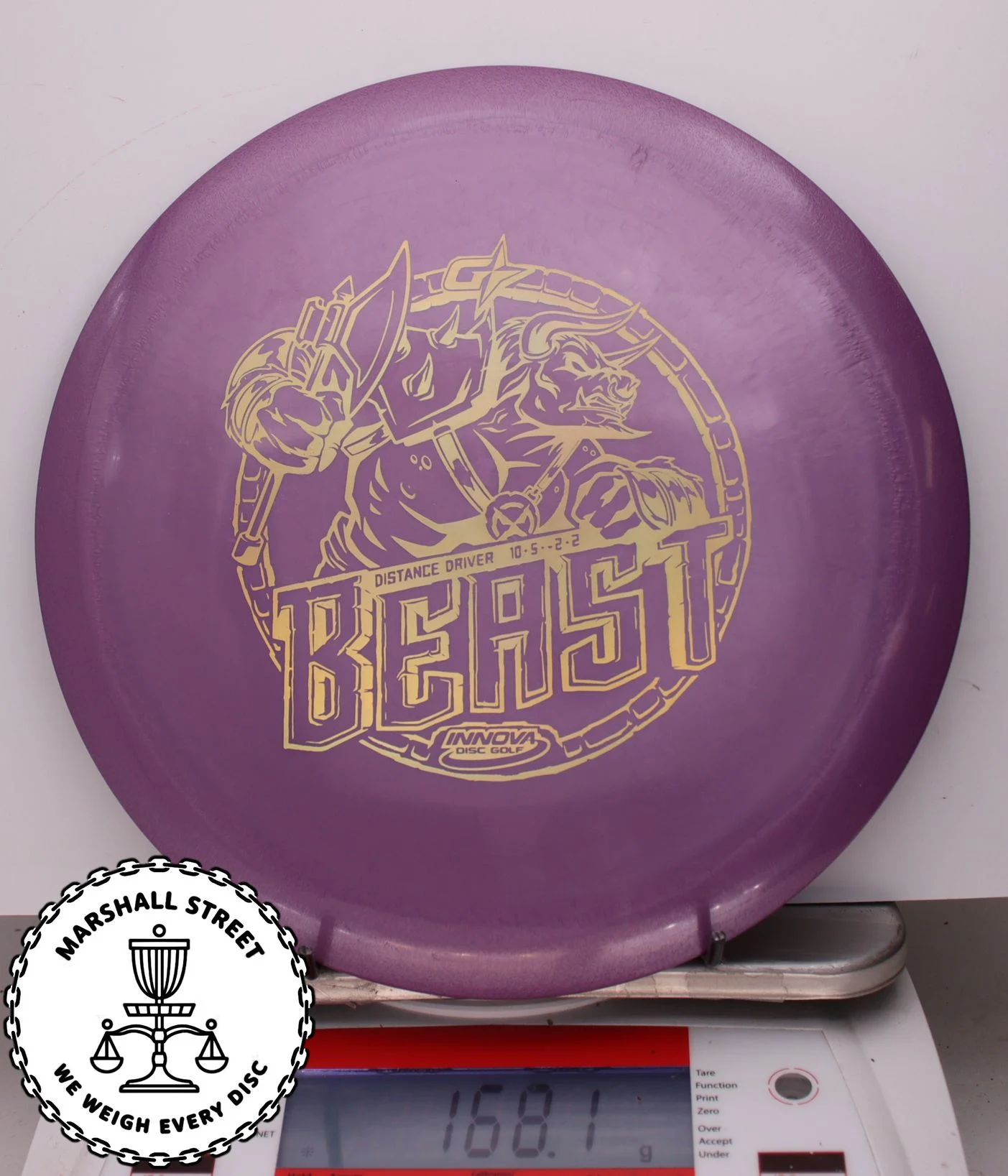 287950.jpg GStar Beast - #68 Purple, 168