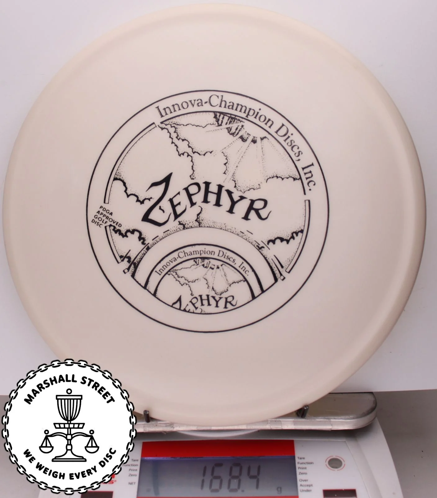 288289.jpg DX Zephyr - #35 White, 168