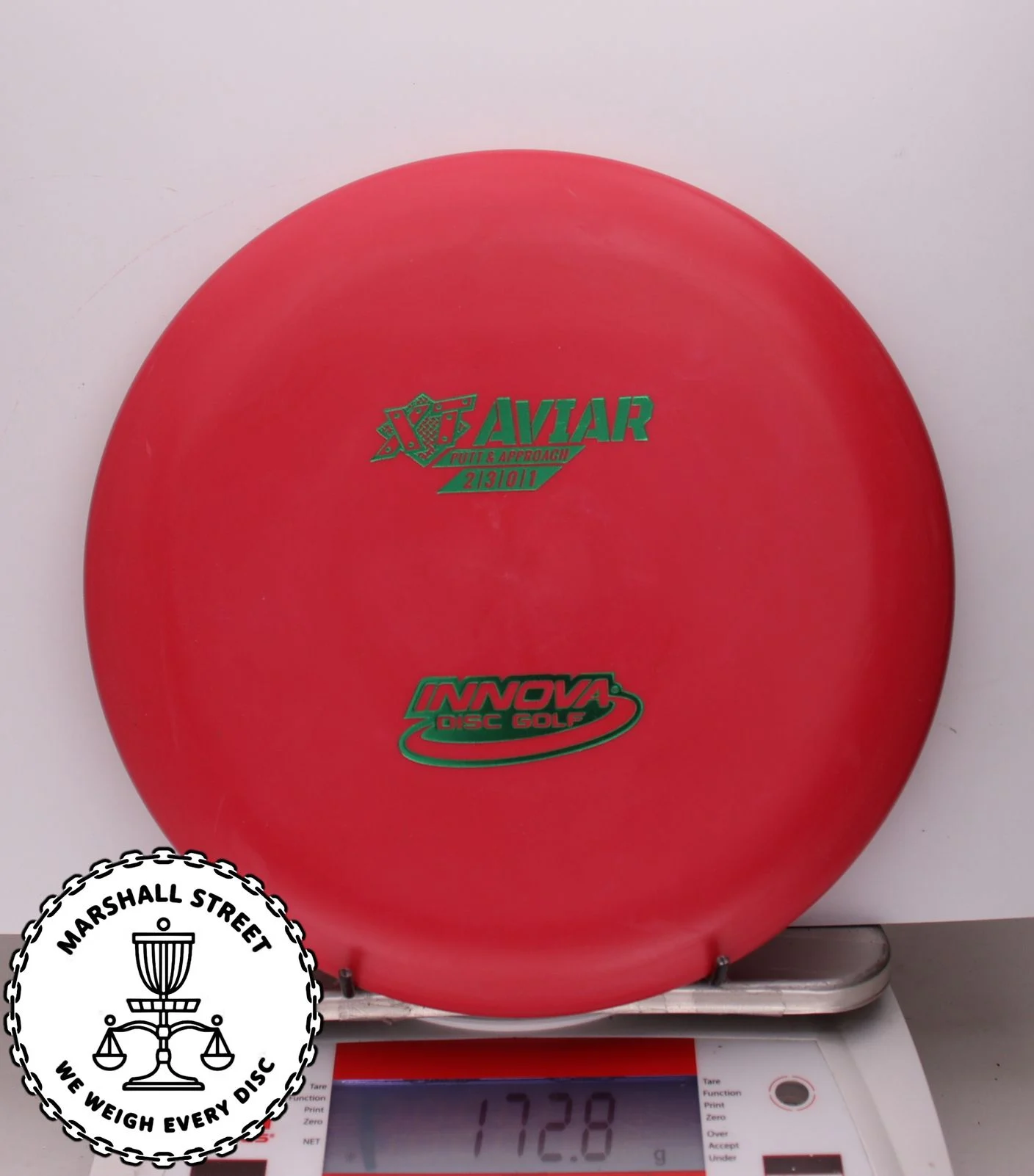 288322.jpg XT Aviar P&A - #06 Red, 173
