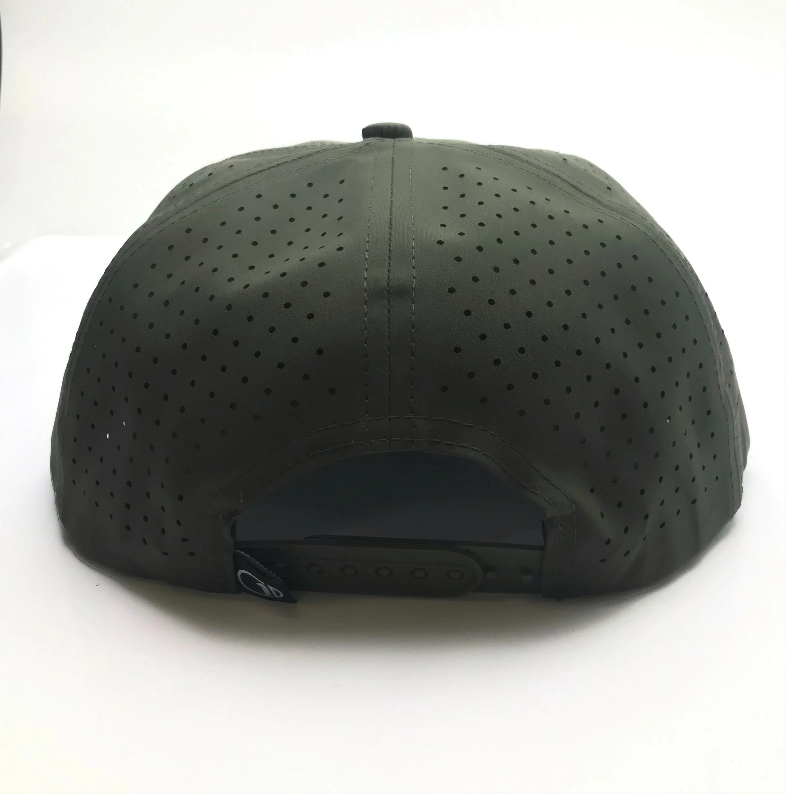 Trash Panda Perforated Rope Hat - Image 5