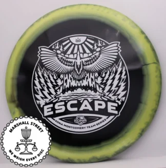 Fuzion Orbit Escape, Kona '23