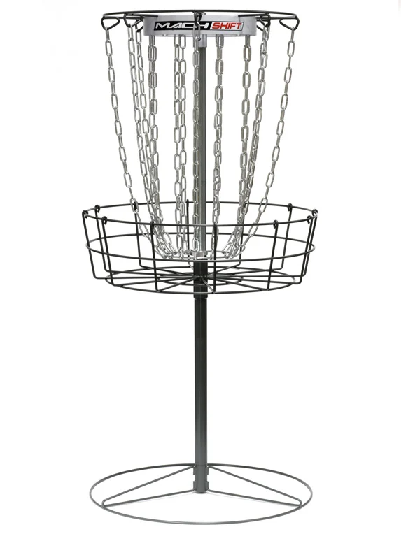 mach-shift-3-in-1-portable-practice-and-training-basket-white DGA Mach Shift Basket - White