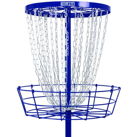 Axiom Lite_Royal Blue Axiom Lite Basket - Royal Blue