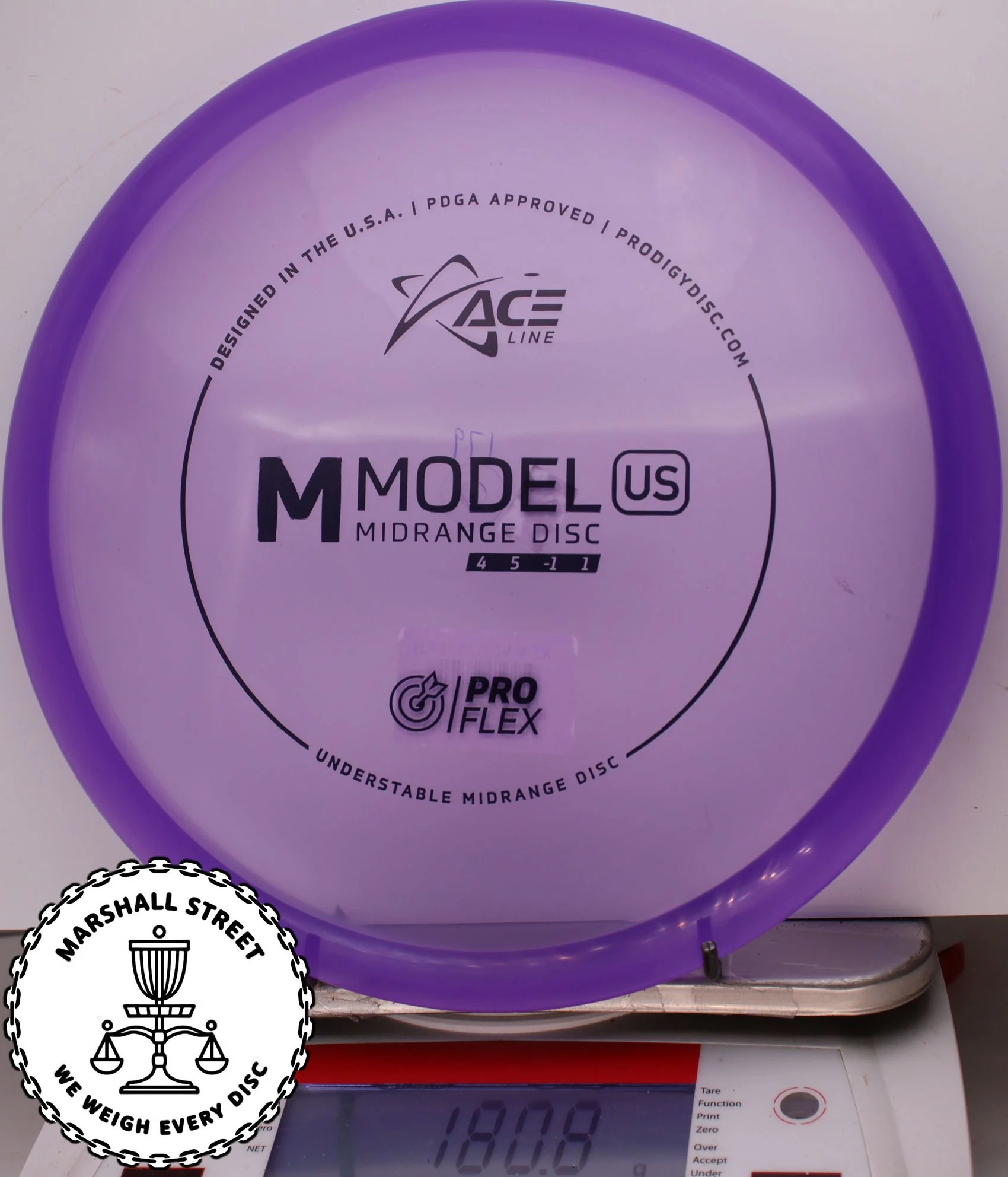 289489.jpg ProFlex M Model US - #29 Purple, 181