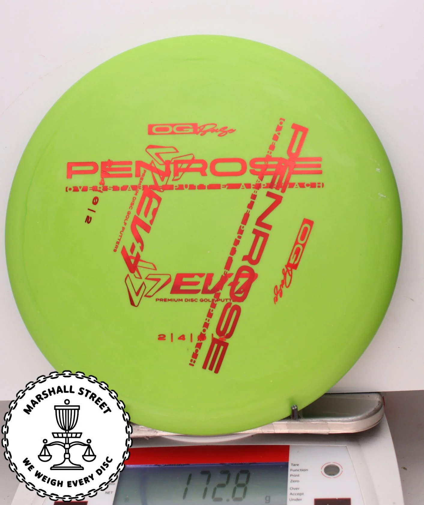 290010.jpg X-Out EV-7 Penrose, OG Base - #24 LtGreen, 173