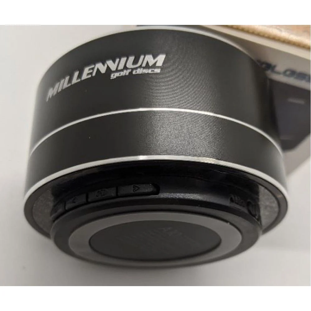 Millennium Bluetooth Speaker