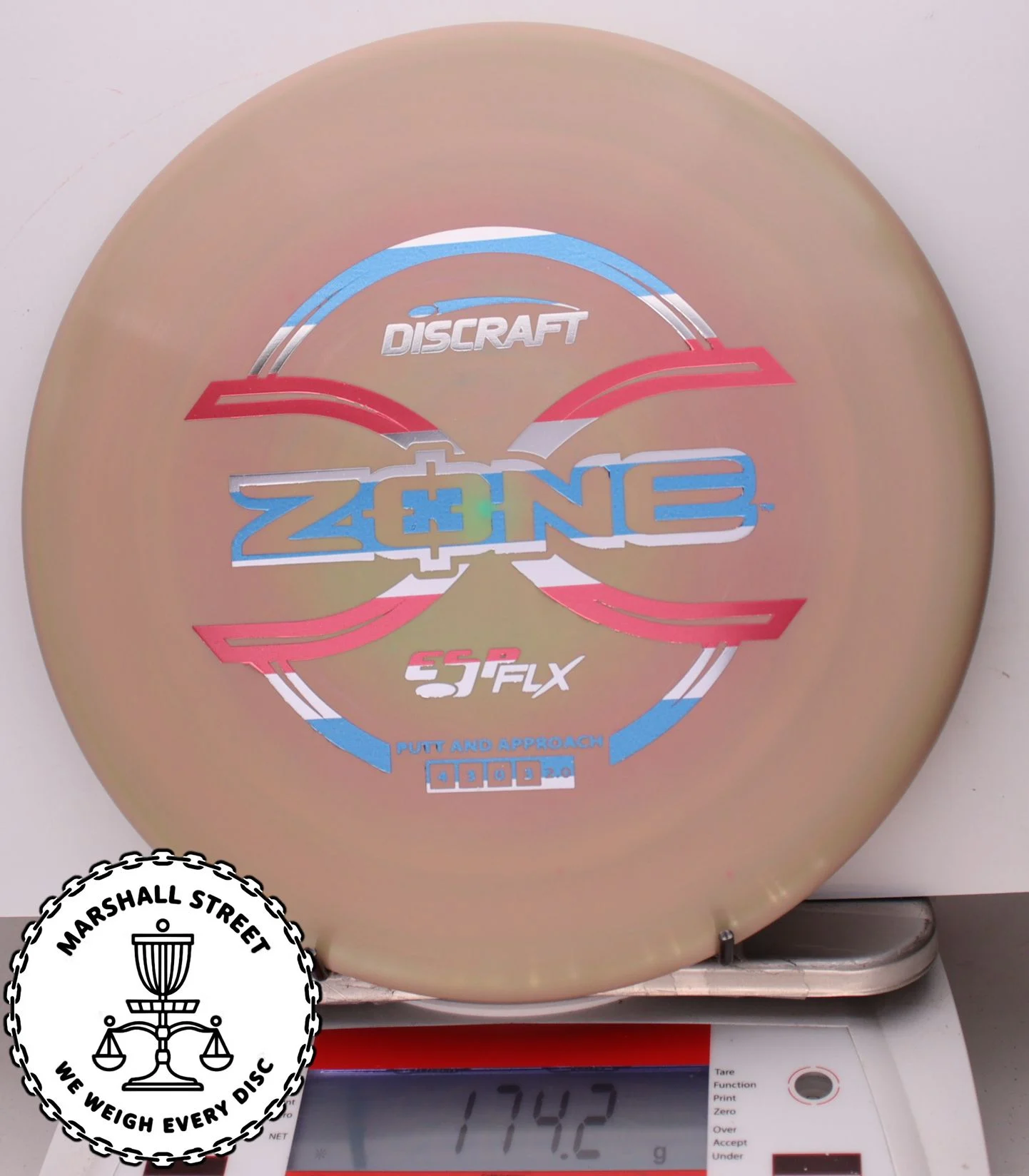 291287.jpg ESP FLX Zone - #36 Tan, 174