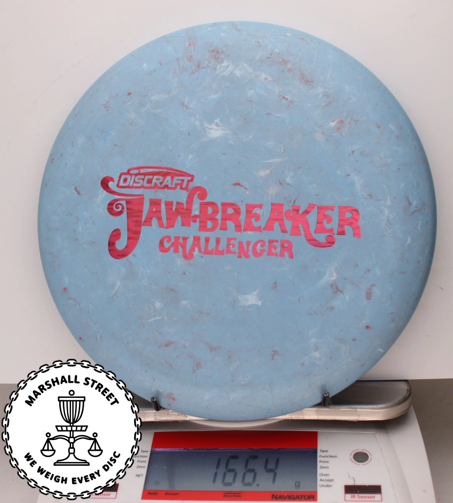 291519.jpg Jawbreaker Challenger - #09 LtBlue, 166