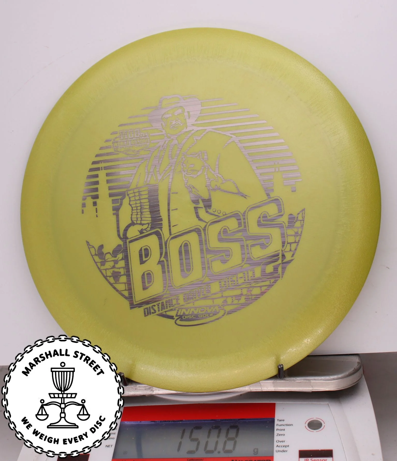 292625.jpg GStar Boss - #06 Grellow, 151