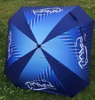 MVP Large Square UV Umbrella