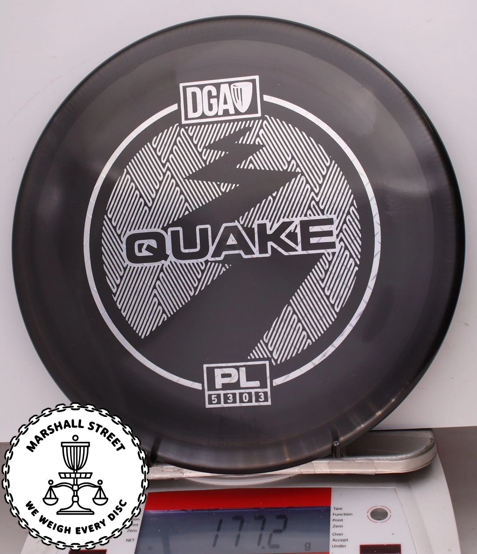 292816.jpg P-Line Quake - #24 DarkGray, 177
