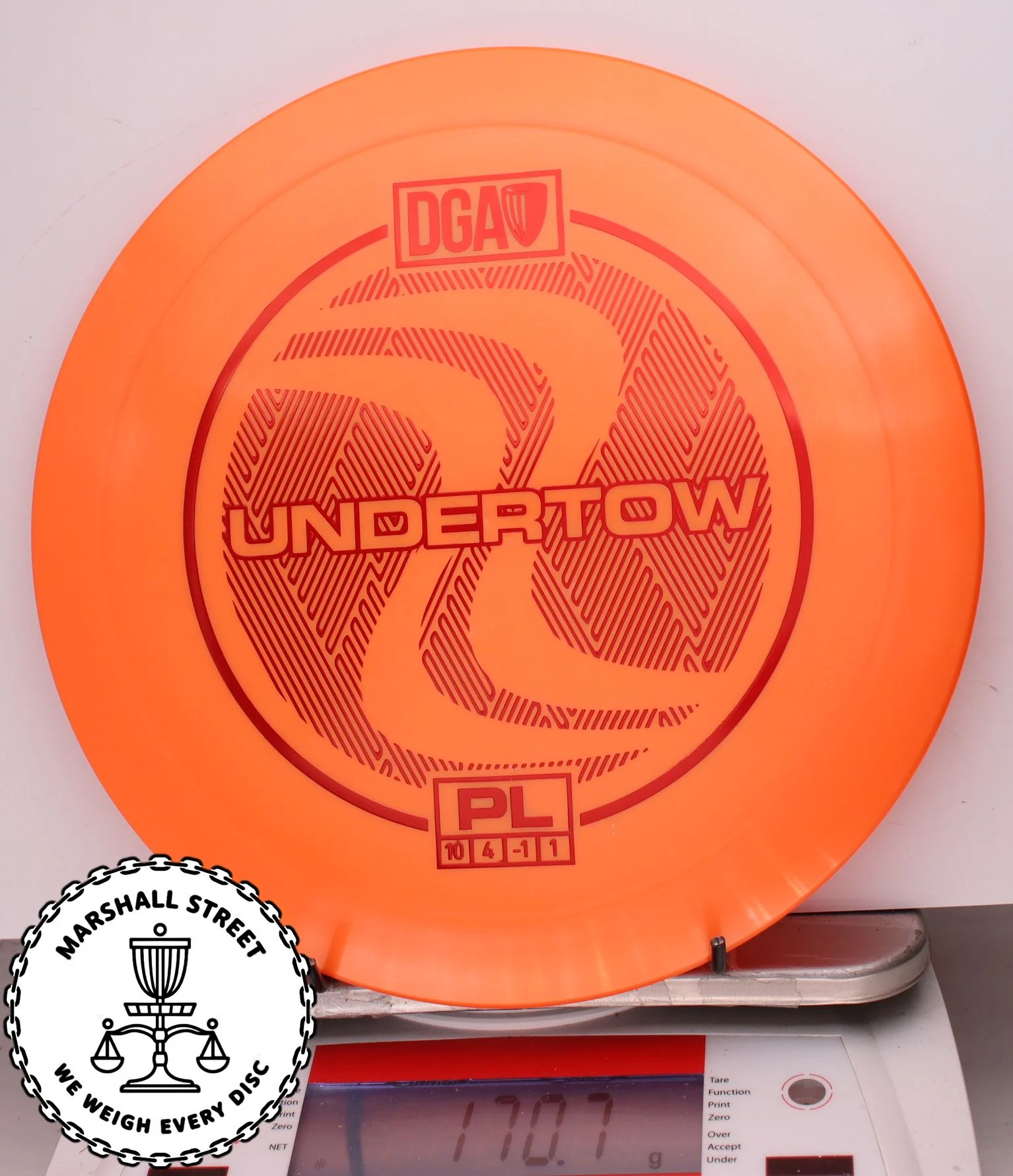 292779.jpg P-Line Undertow - #35 Orange, 171