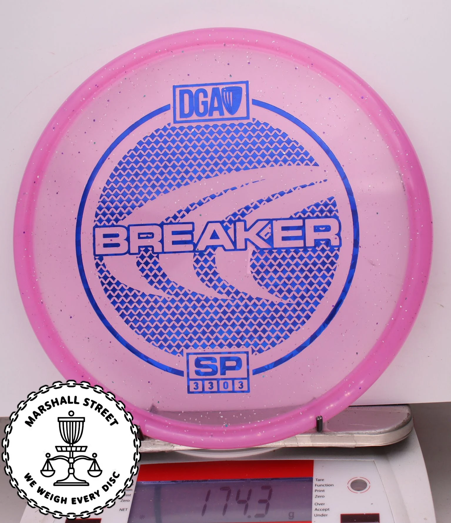 292879.jpg SP-Line Breaker - #29 Pink, 174