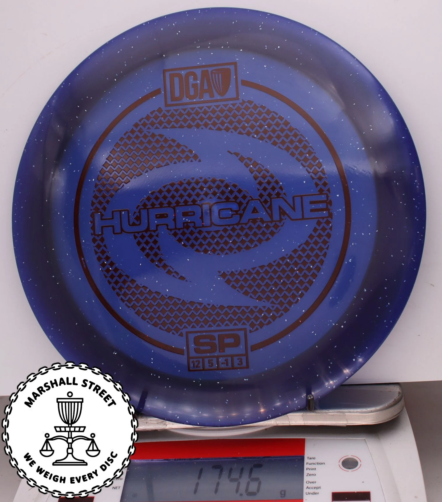 292894.jpg SP-Line Hurricane - #42 DkPurple, 175