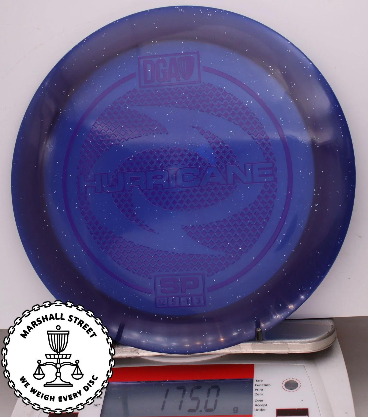 292895.jpg SP-Line Hurricane - #43 DkPurple, 175