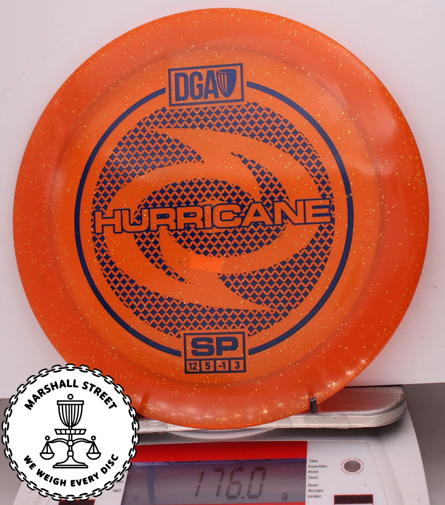 292886.jpg SP-Line Hurricane - #34 DkOrange, 176