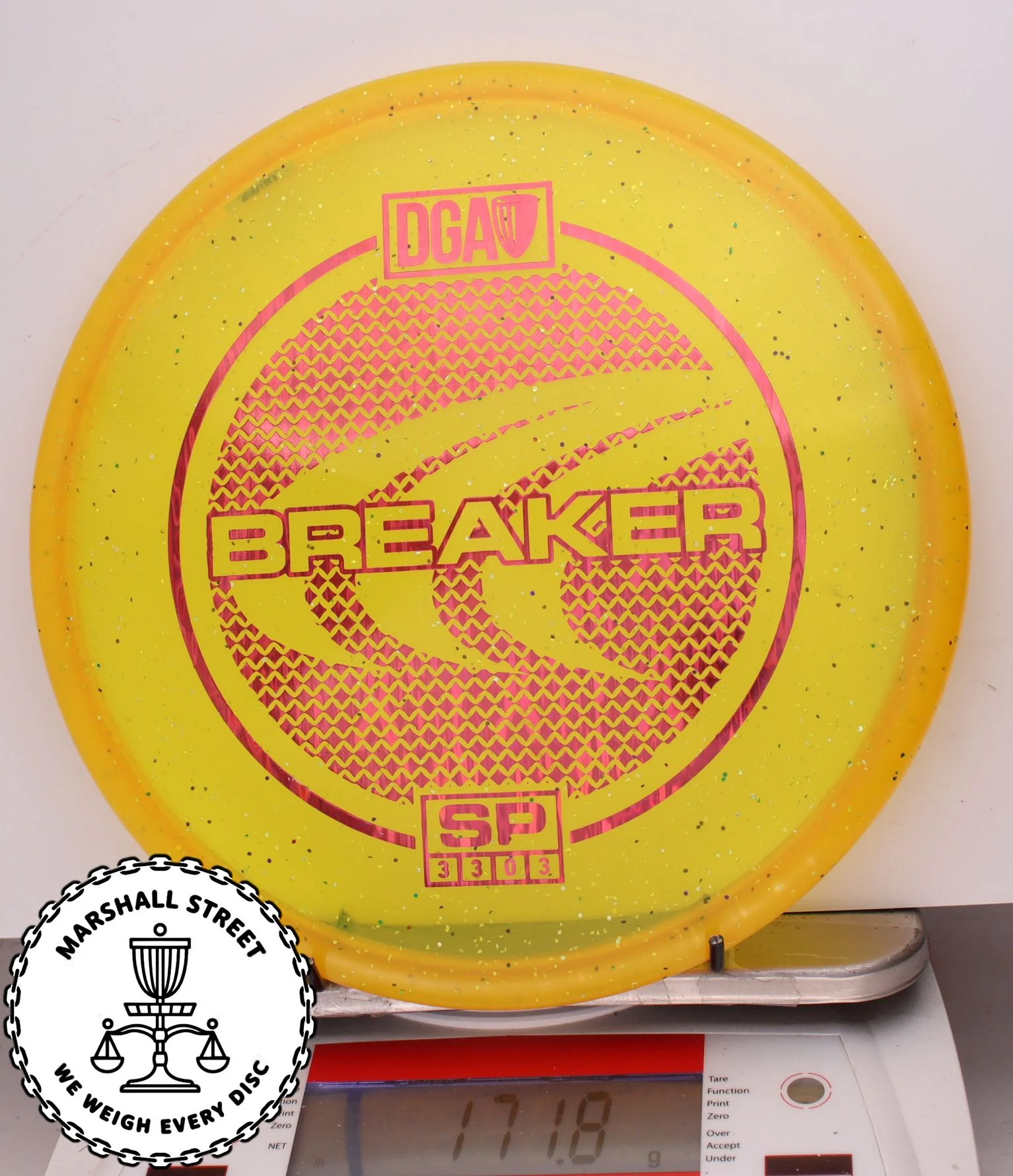 292874.jpg SP-Line Breaker - #24 Orange, 172