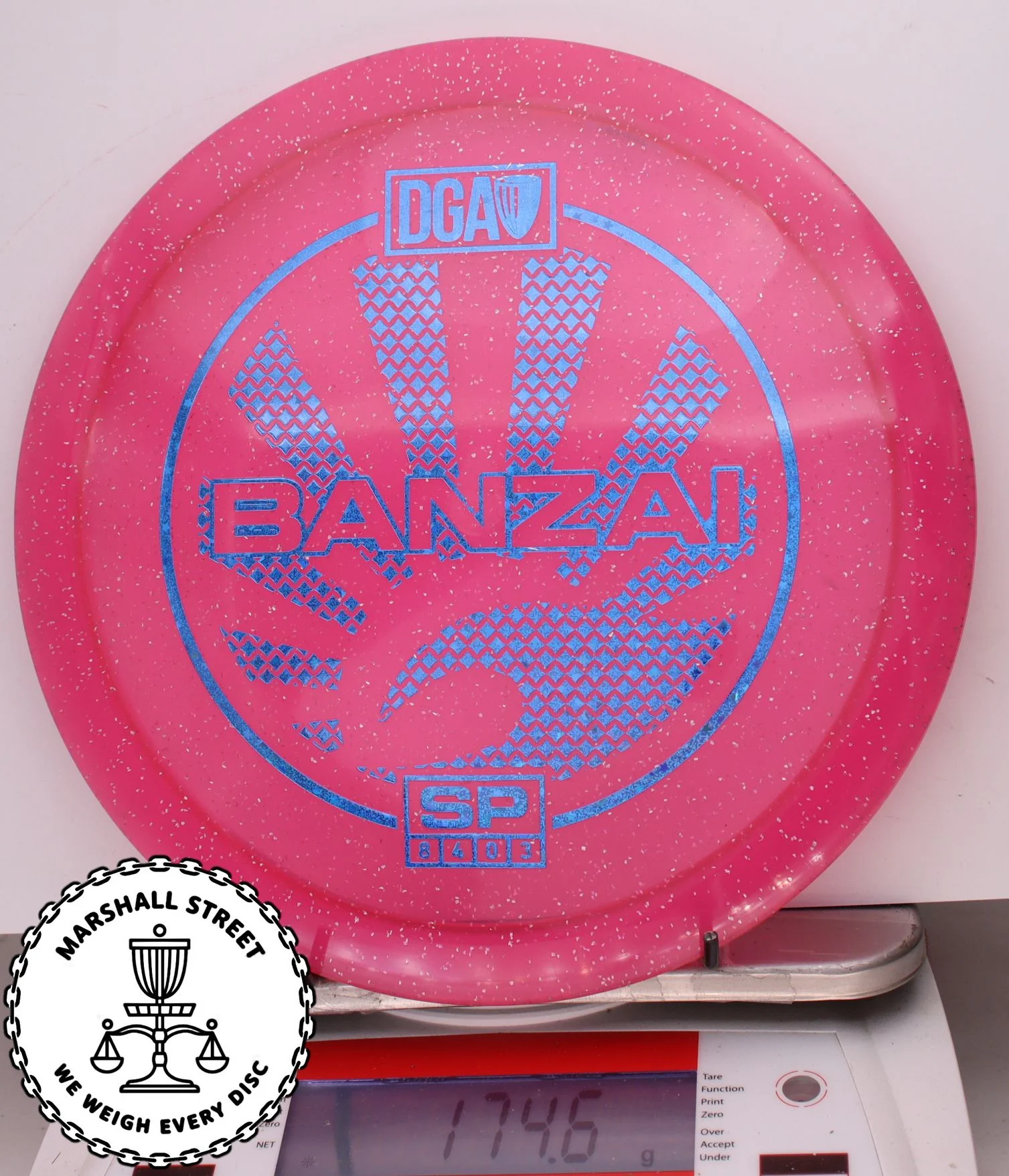 292954.jpg SP-Line Banzai - #63 Cranbury, 175