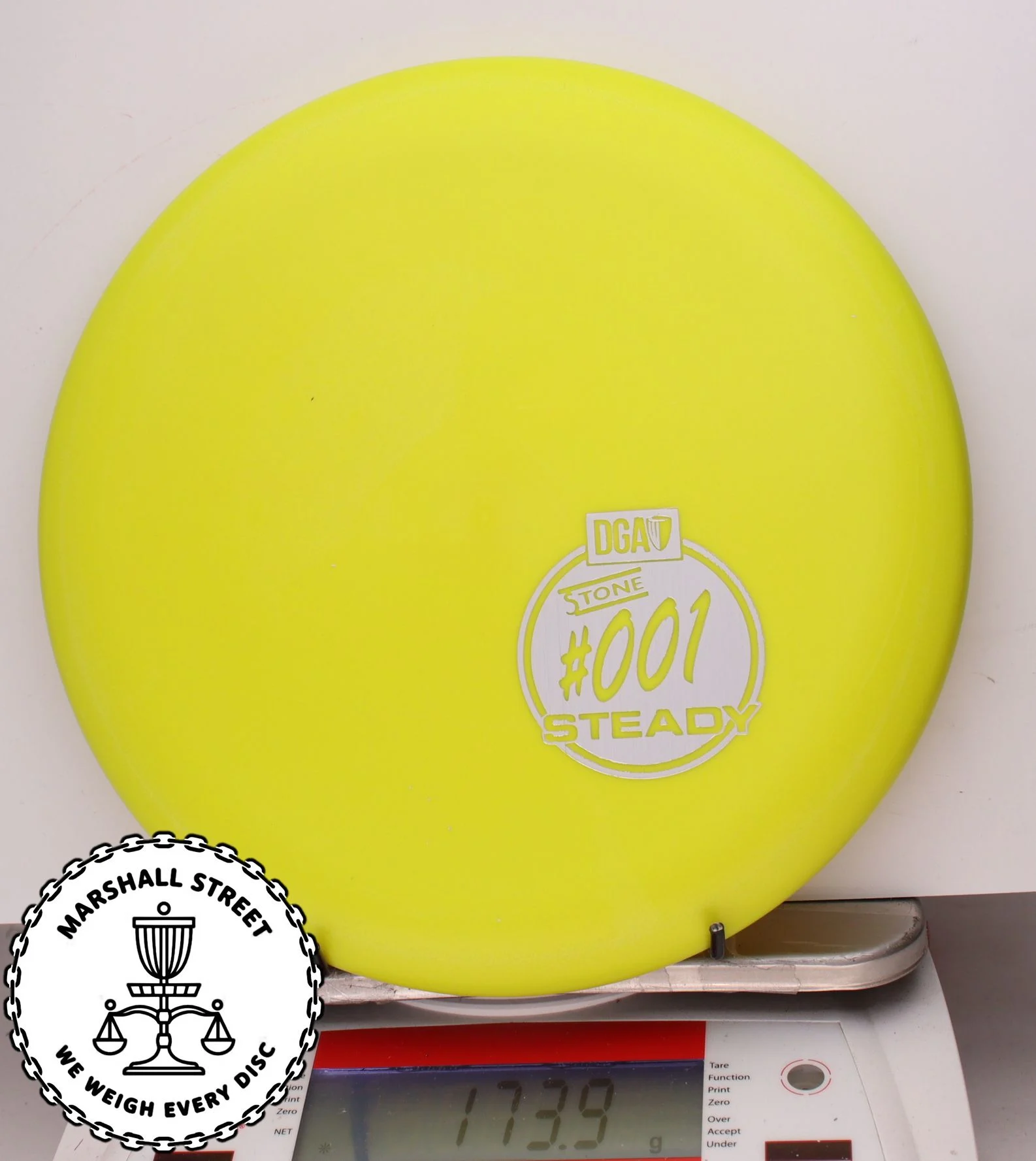 293066.jpg D-Line Stone Steady - #69 Yellow, 174