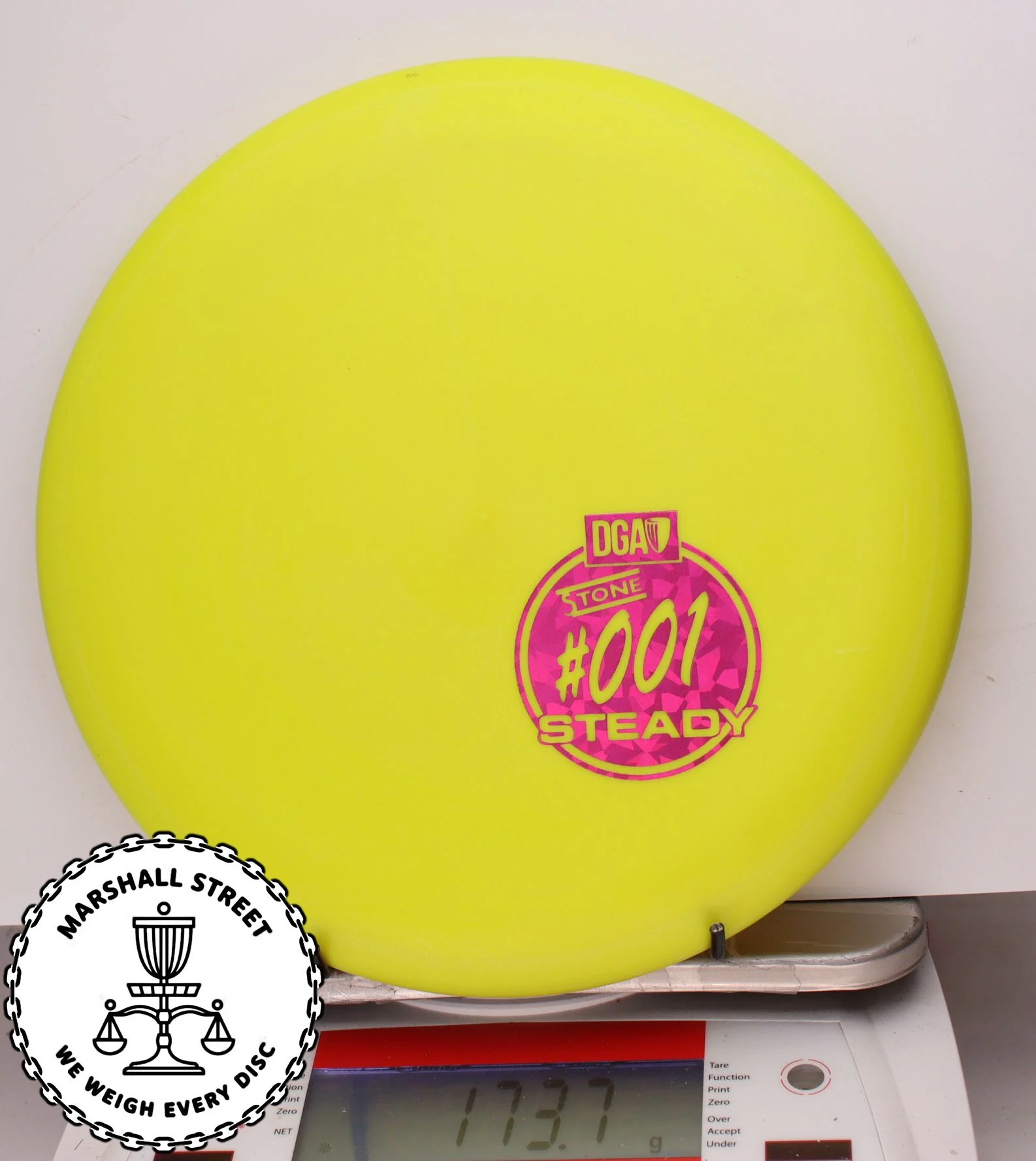 293067.jpg D-Line Stone Steady - #70 Yellow, 174