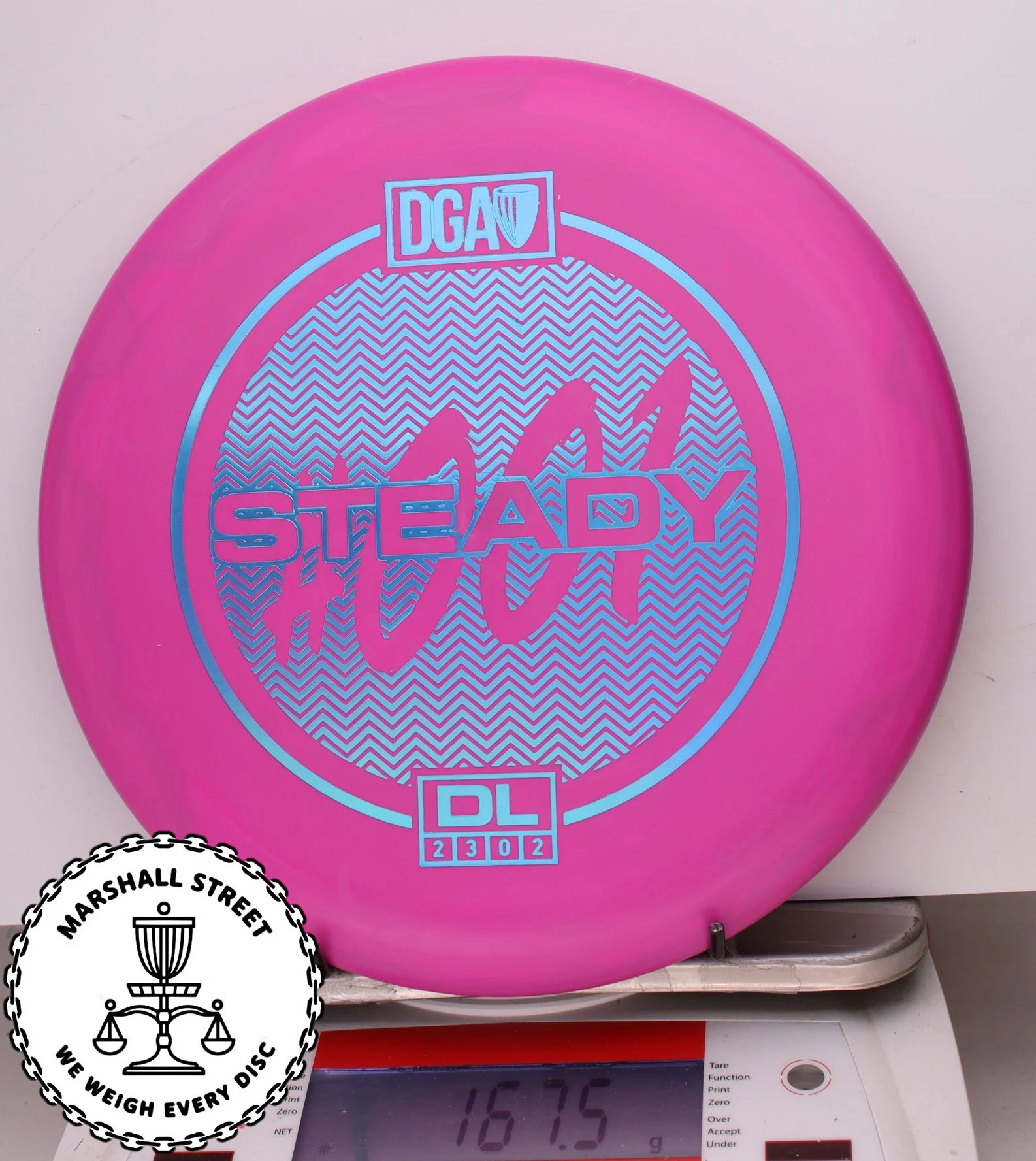 293101.jpg D-Line Steady - #57 Magenta, 167