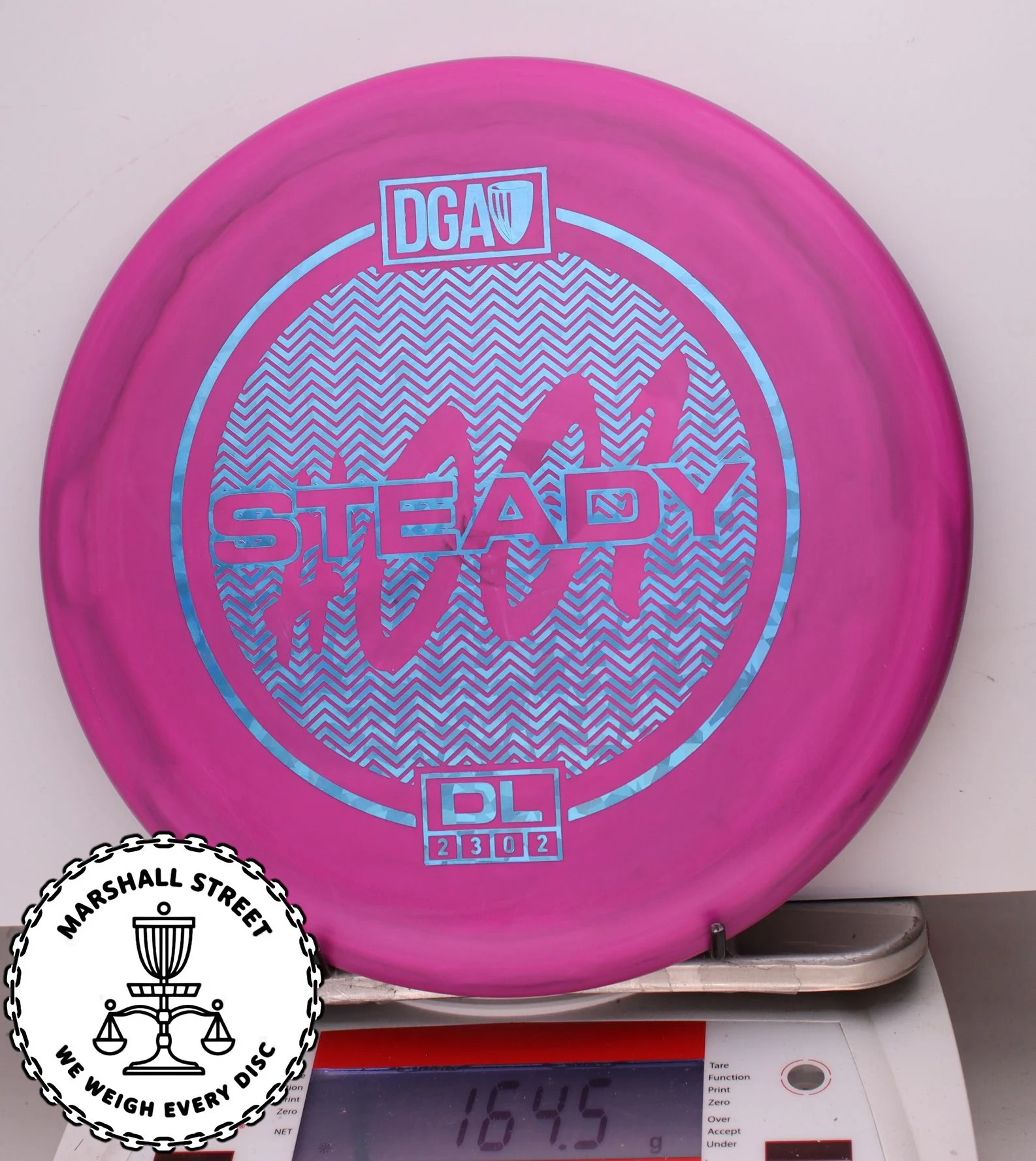 293102.jpg D-Line Steady - #58 Magenta, 164