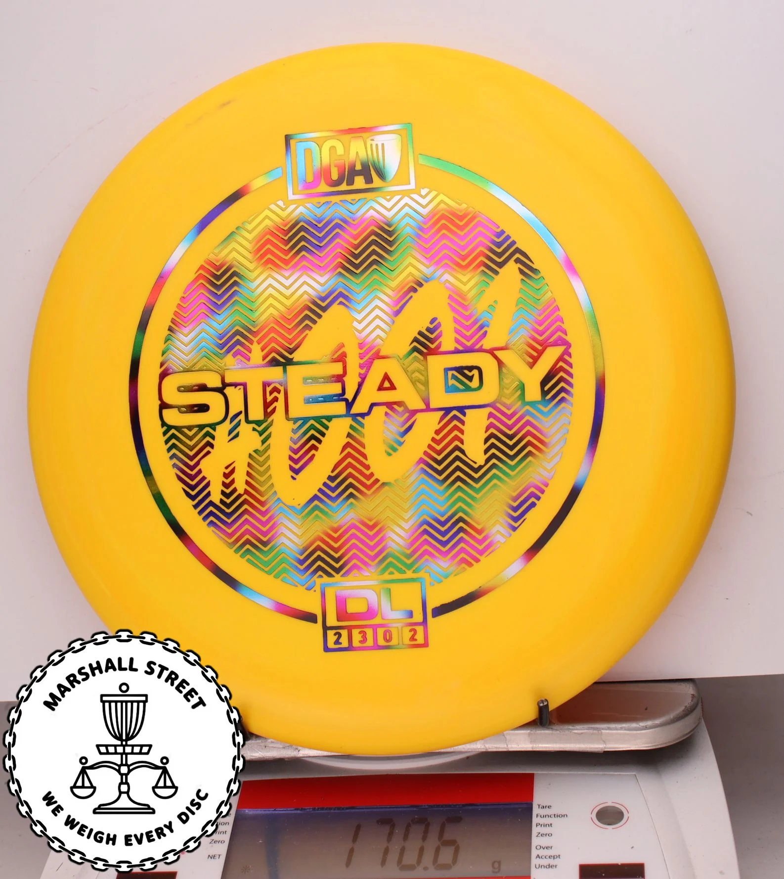 293104.jpg D-Line Steady - #60 Golden, 171