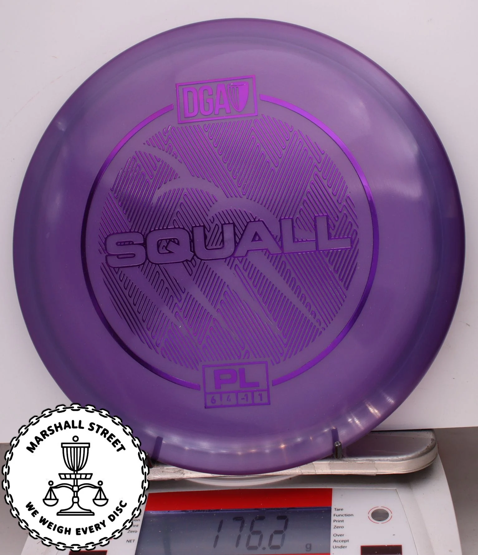 292832.jpg P-Line Squall - #43 Purple, 176