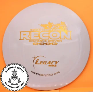 Icon Recon