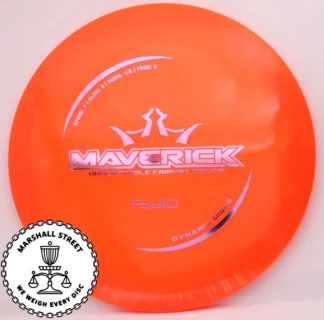 Fluid Maverick