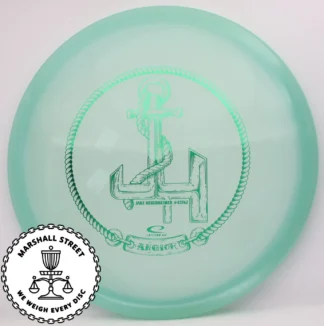 Opto Moonshine Anchor, Jake Hebenheimer 2023 Team Series