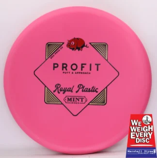 Royal Profit
